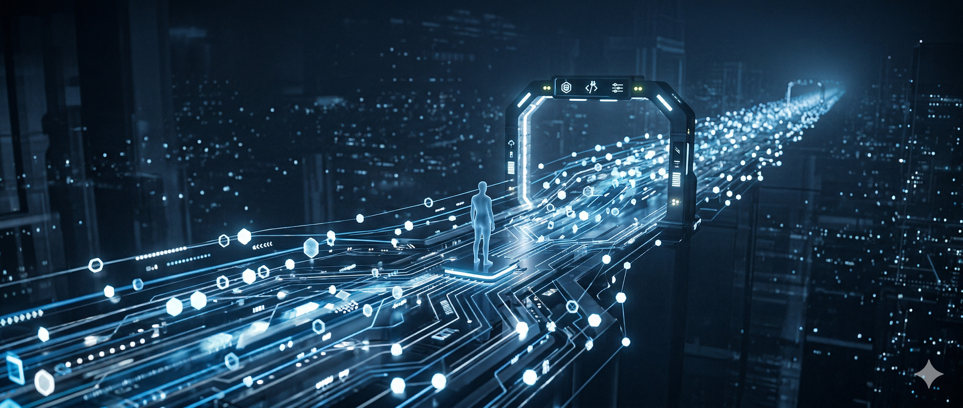 The SDLC has an agent now. Your AppSec program wasn't designed for that.