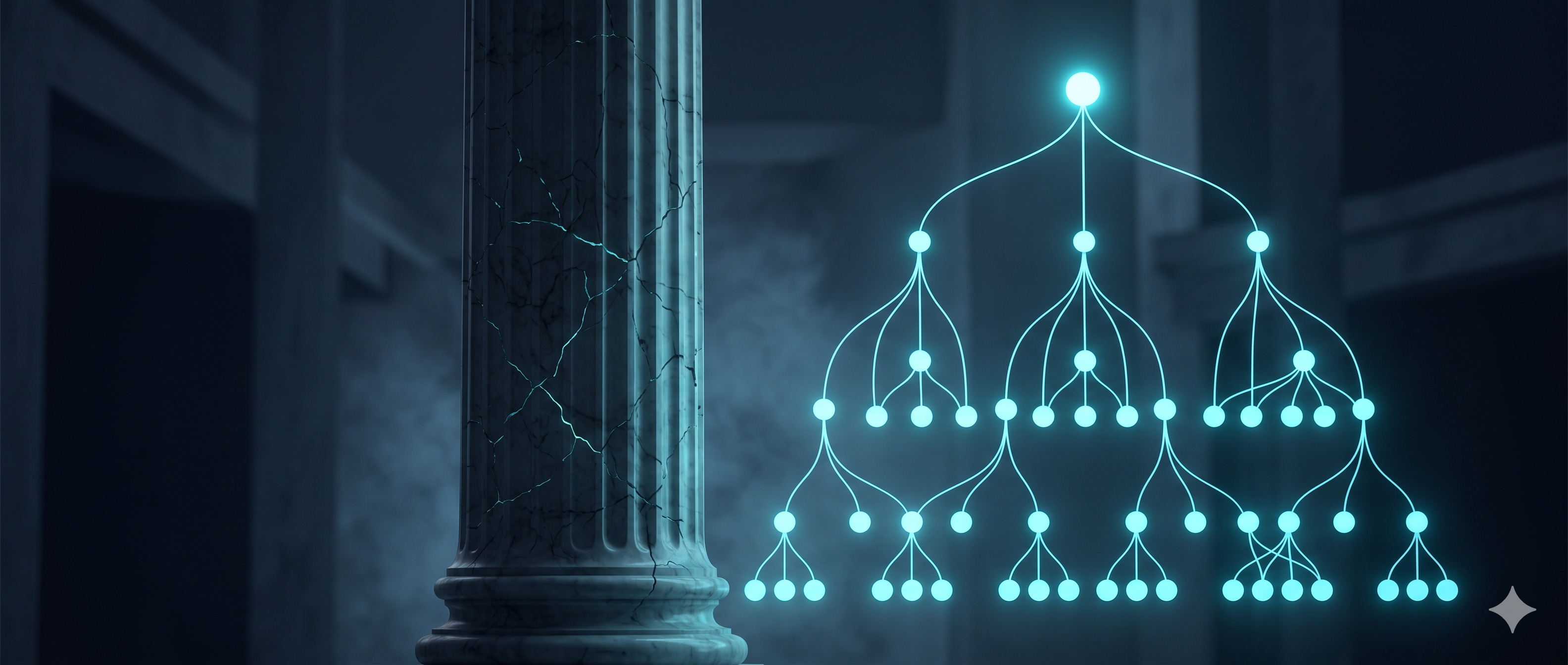 The NVD is retrenching. The model it was built on was already obsolete.