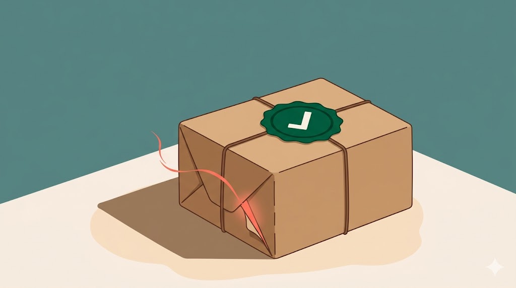 Three Trust Primitives, One Attack: What May 11 asks your security organization to become
